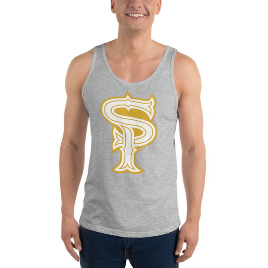 Street Profits Logo Unisex Tank Top