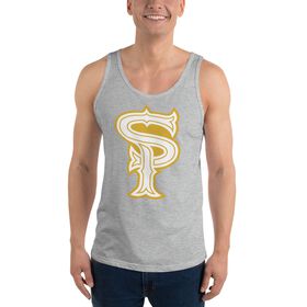 Street Profits Logo Unisex Tank Top