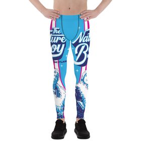 Ric Flair Men's Leggings