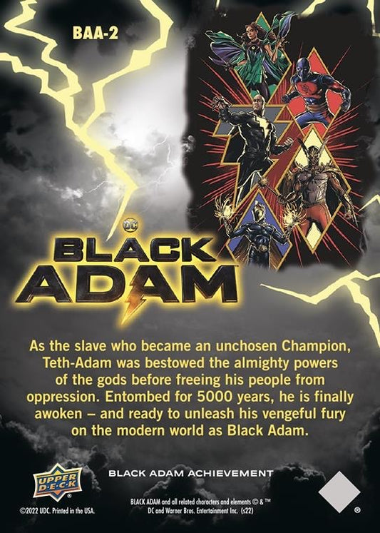 Black Adam