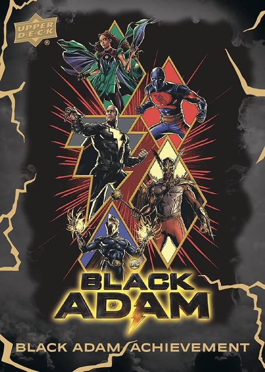 Black Adam