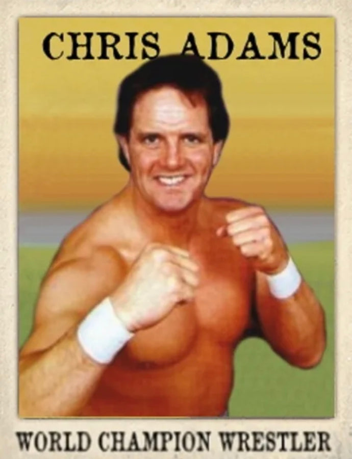 Chris Adams