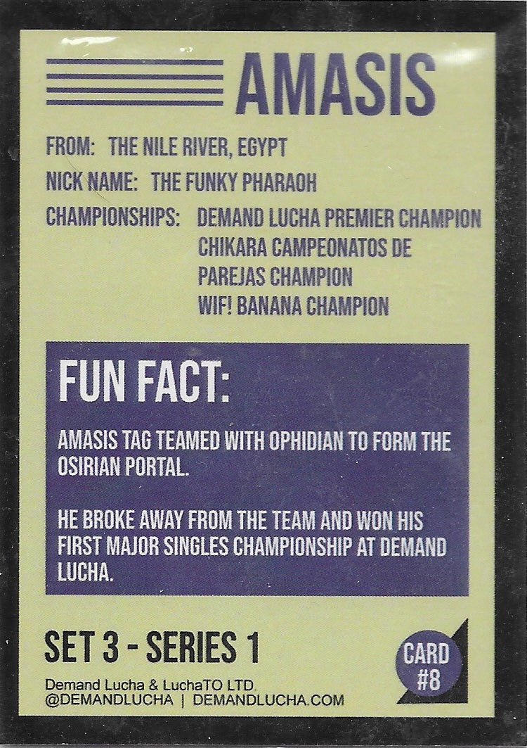 Amasis