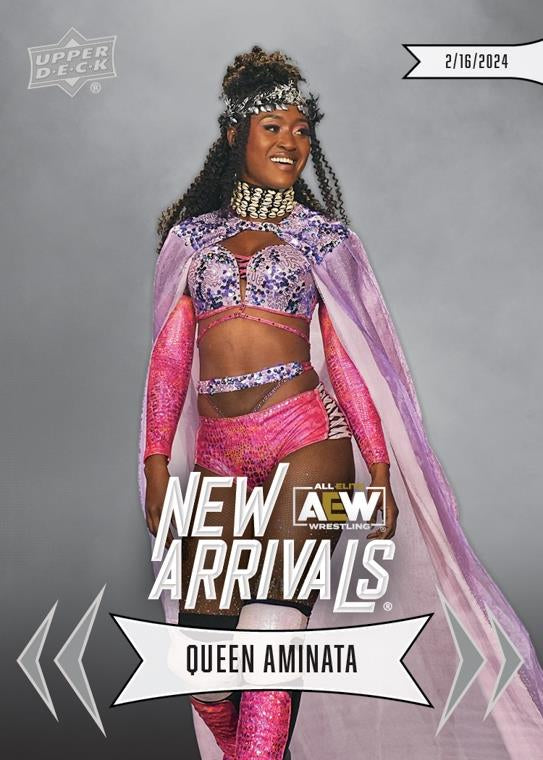 Queen Aminata