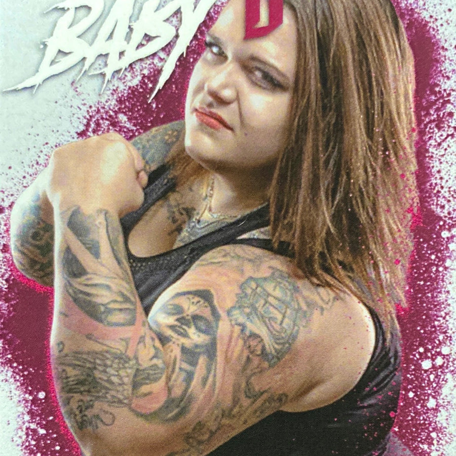 Baby D