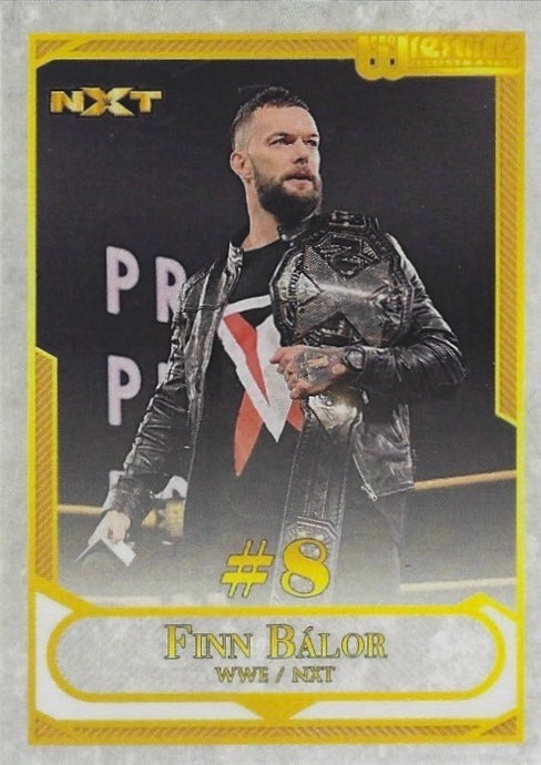 Finn Balor