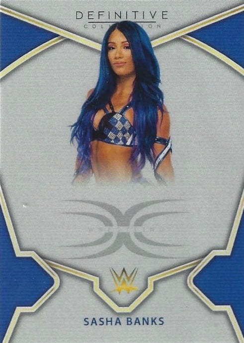 Sasha Banks