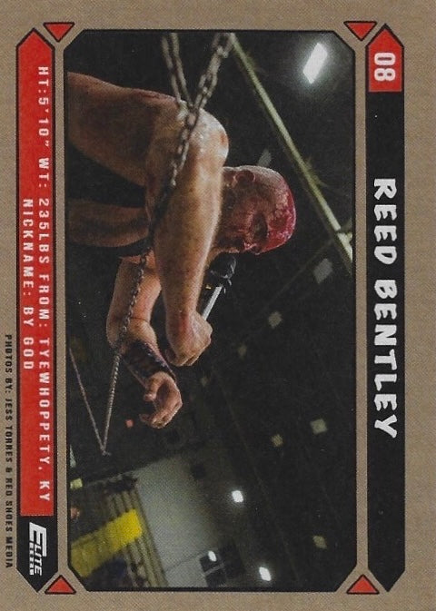 Reed Bentley - image 2