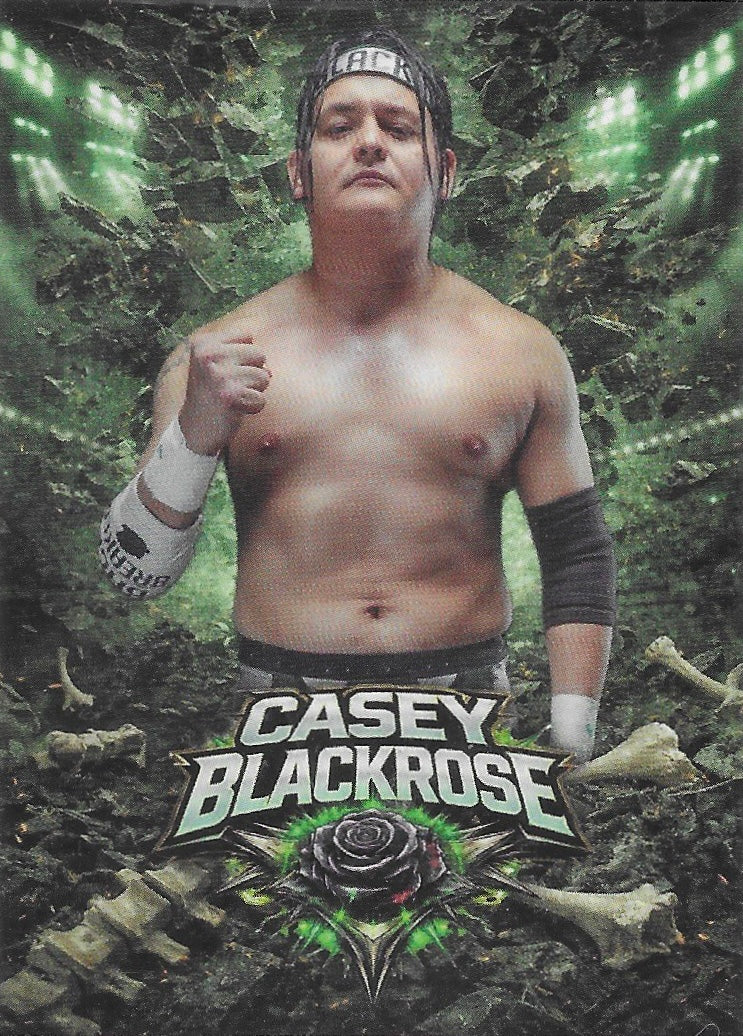 Casey Blackrose