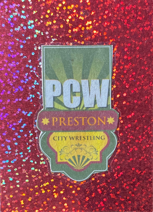 Bram Trading Card PWcatalog