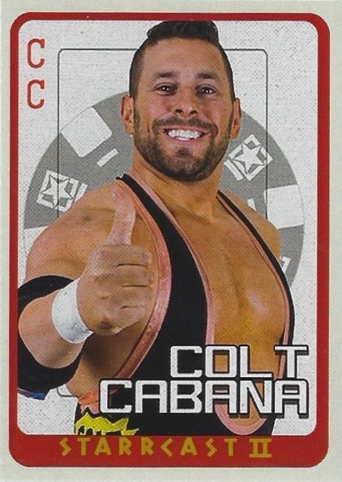Colt Cabana