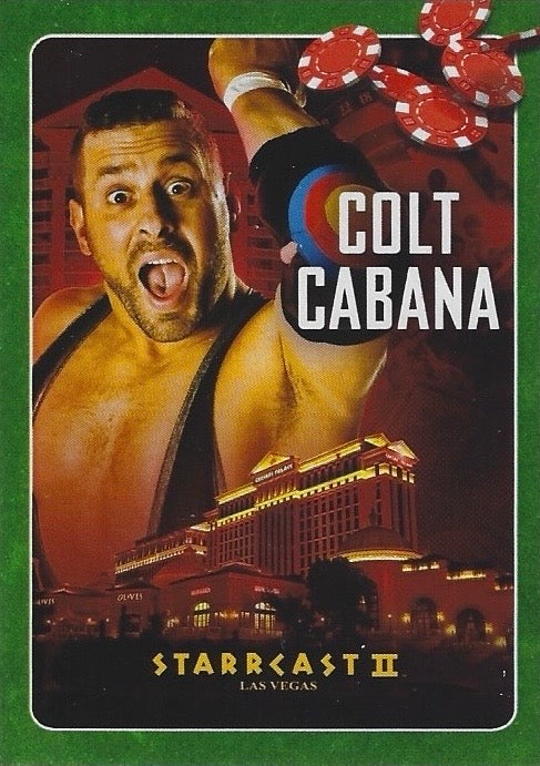 Colt Cabana