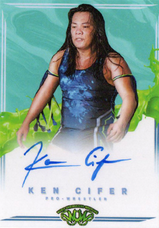 KEN Cifer