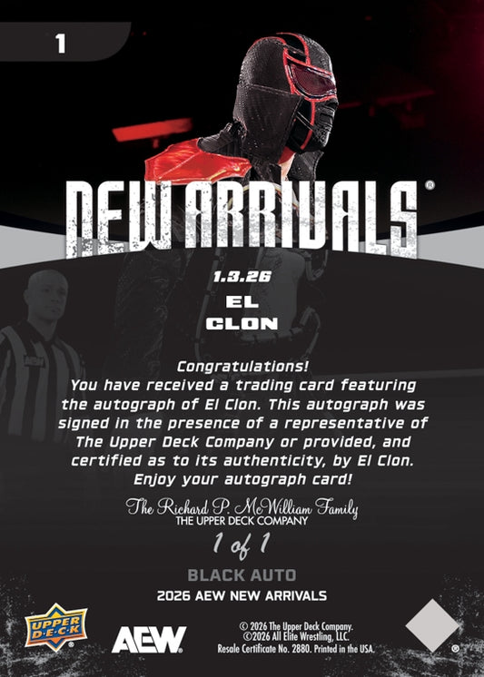 El Clon - image 2