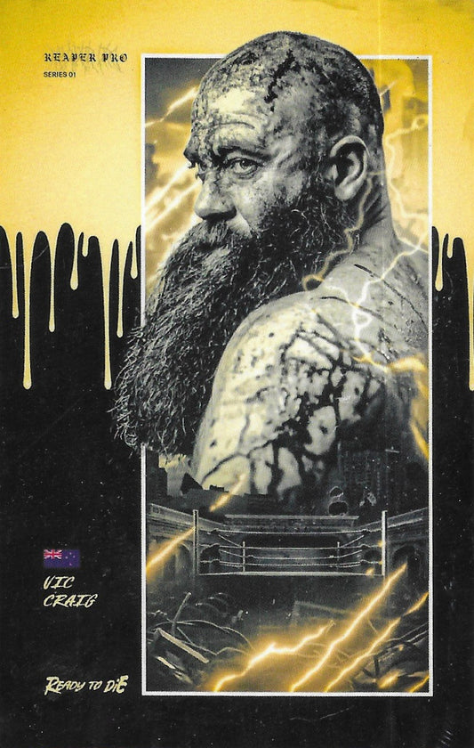 VIC Craig