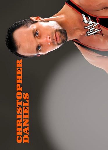 Christopher Daniels – WWF