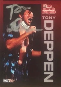 Tony Deppen