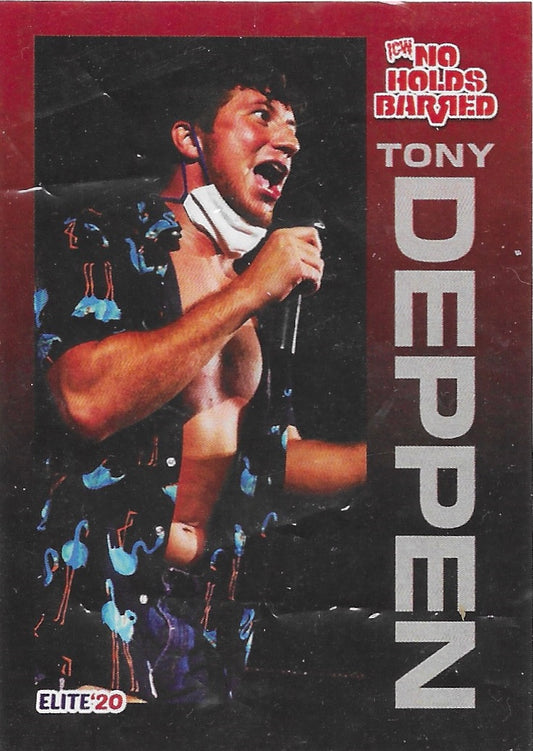 Tony Deppen