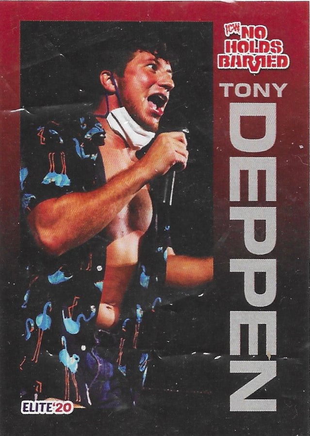 Tony Deppen