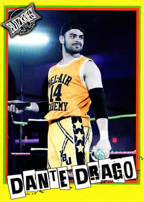Dante Drago