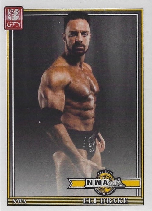 ELI Drake