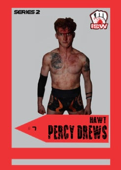 Hawt Percy Drews