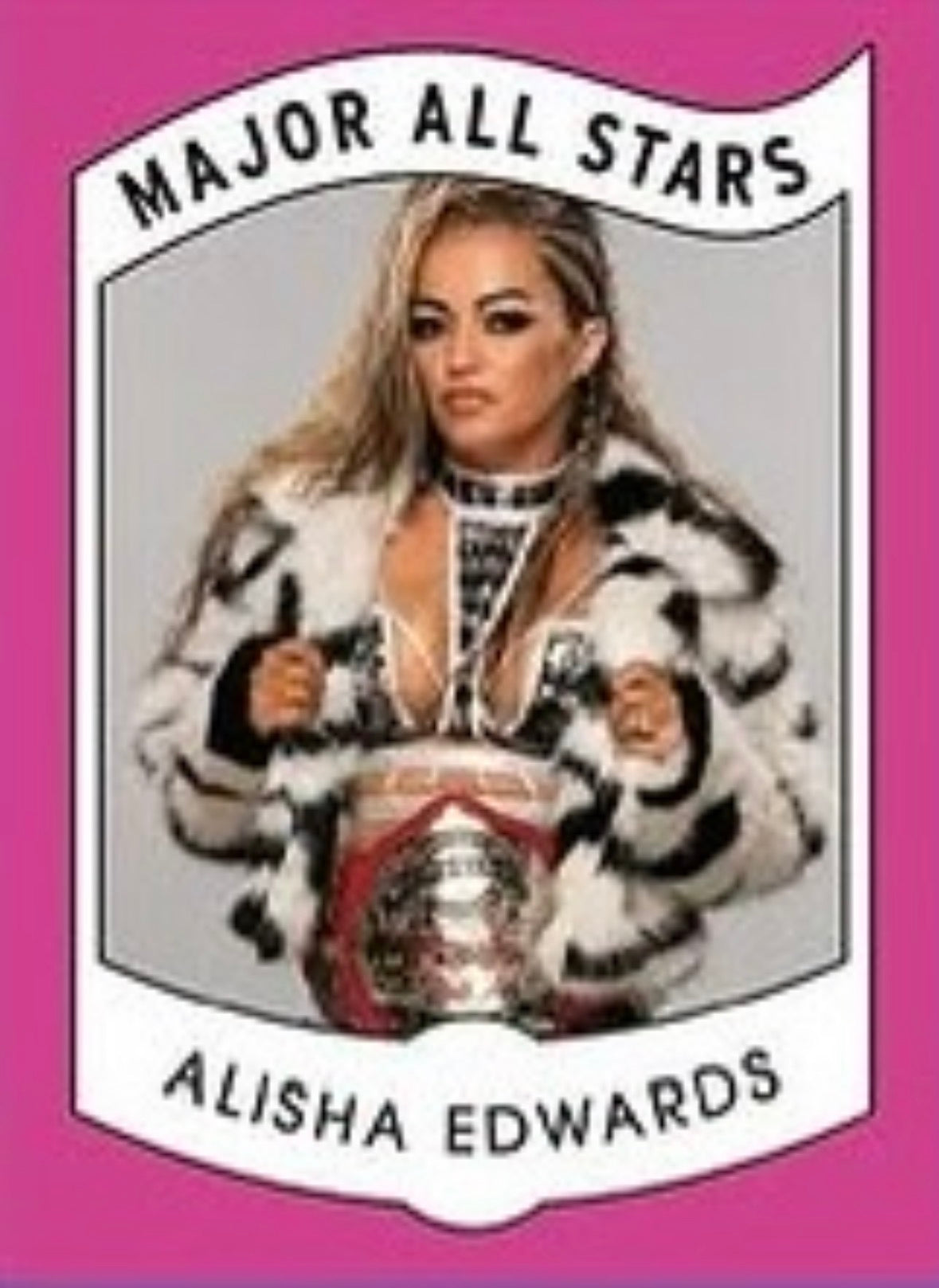Alisha Edwards