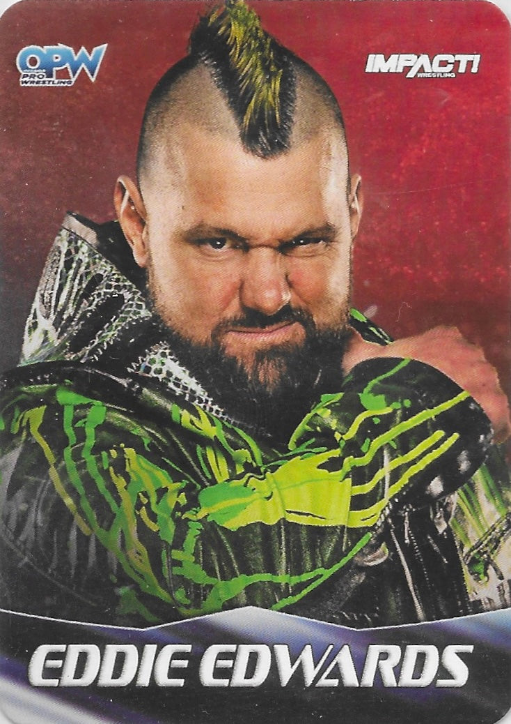 Eddie Edwards