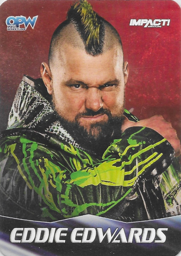 Eddie Edwards
