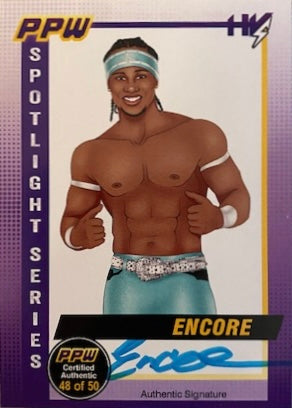 Encore