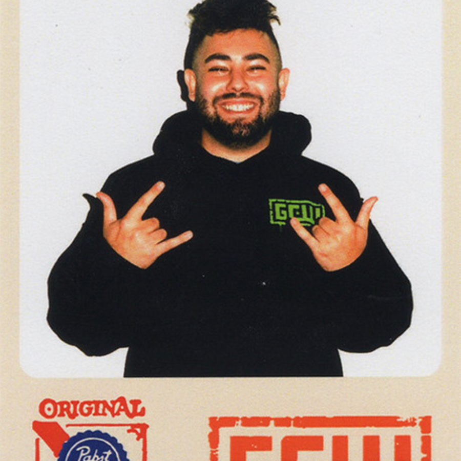 Eric From L.A.