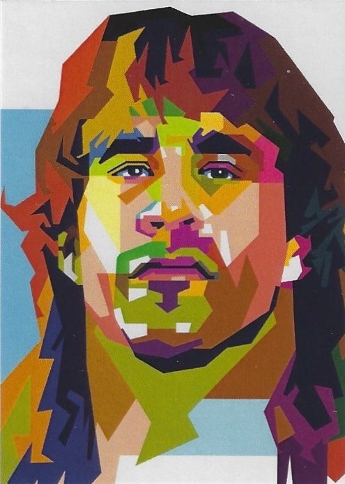 Kerry VON Erich