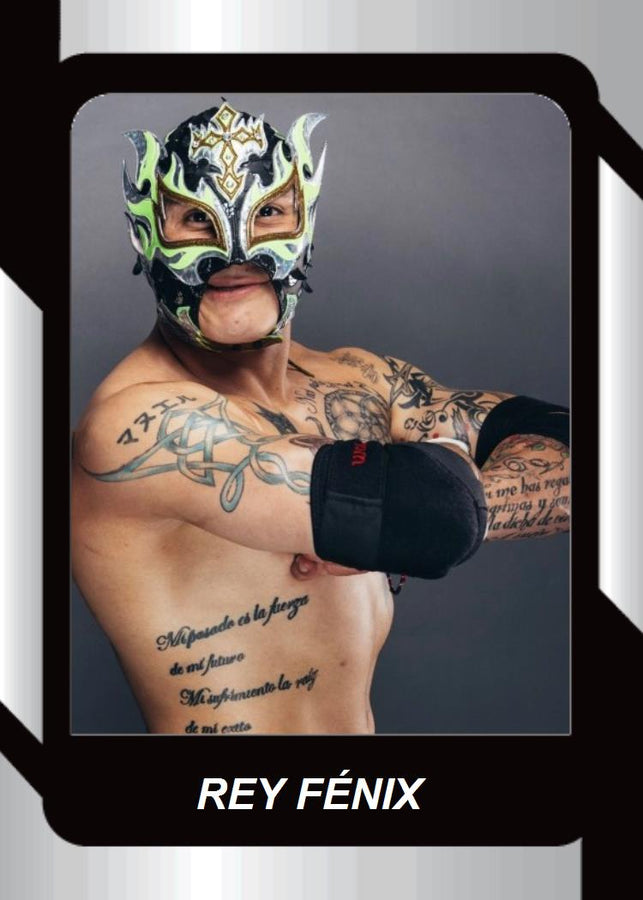 REY Fénix