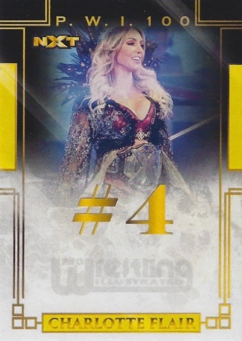 Charlotte Flair