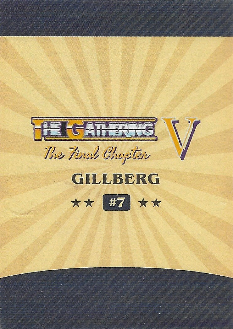 Gillberg