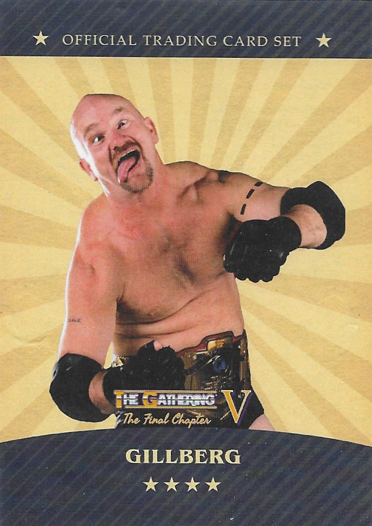 Gillberg
