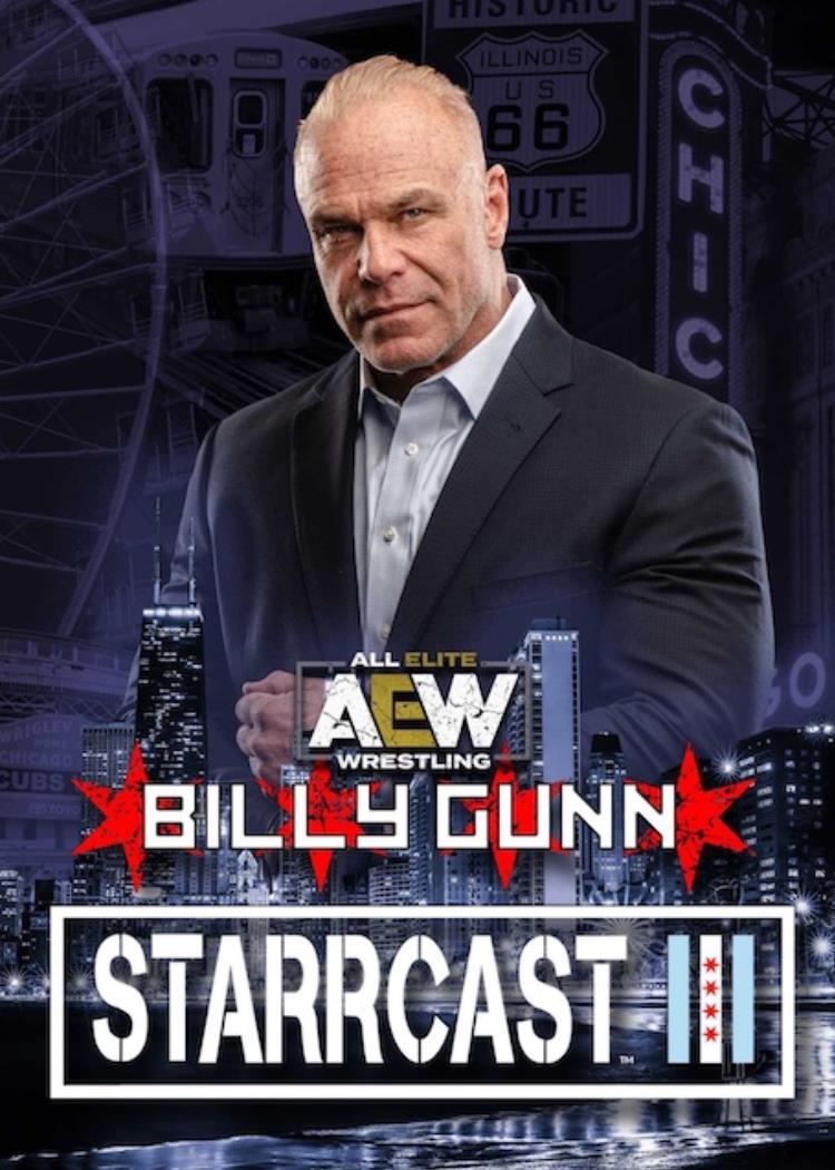 Billy Gunn