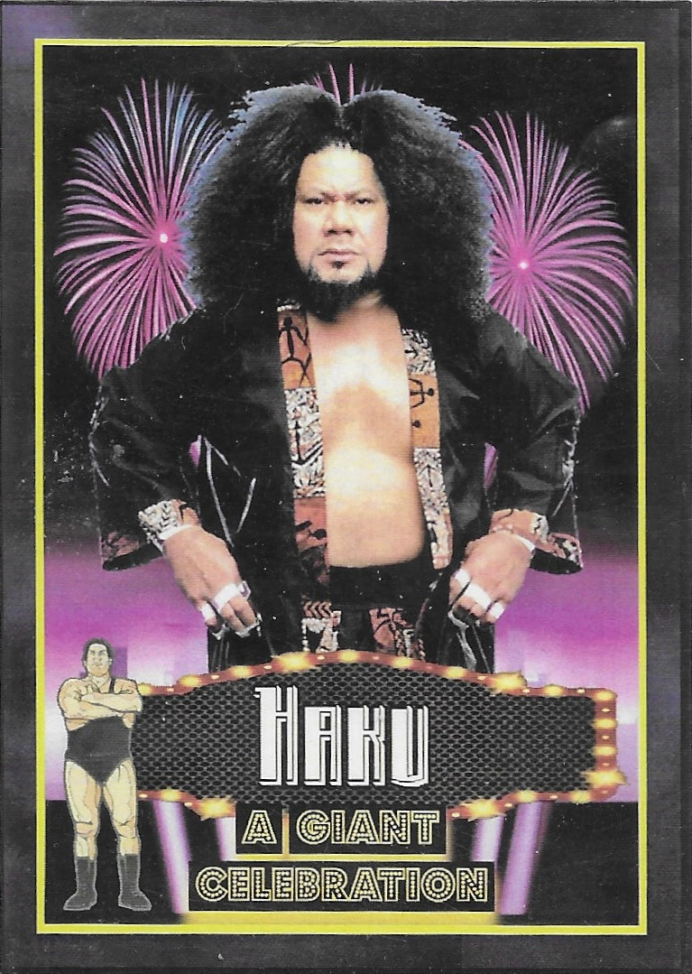 Haku