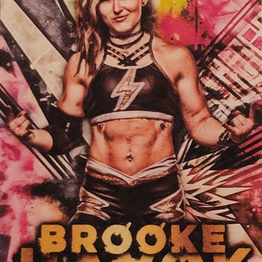 Brooke Havok