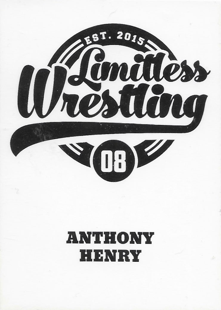 Anthony Henry