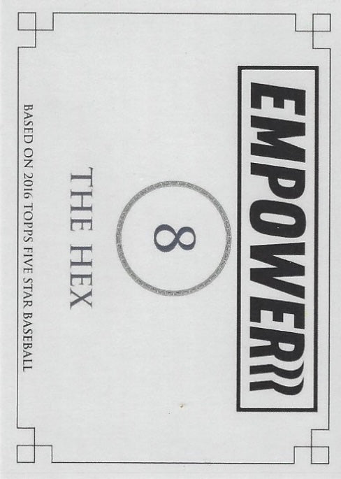 The HEX