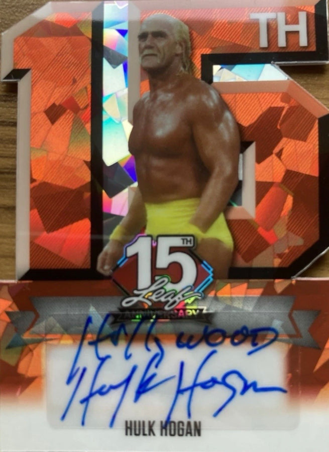 Hulk Hogan