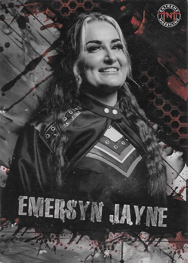 Emersyn Jayne