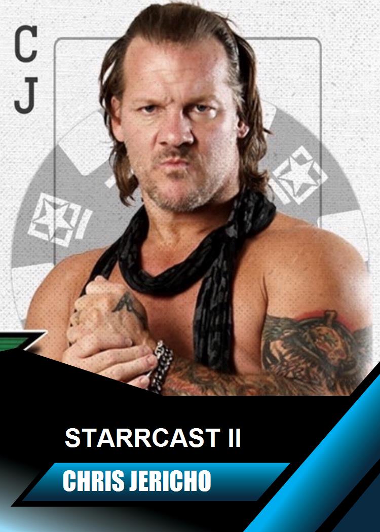 Chris Jericho