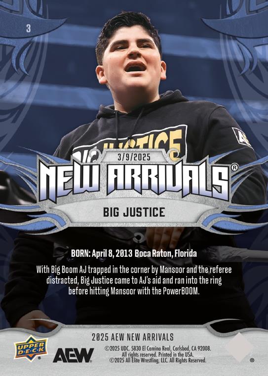 Big Justice