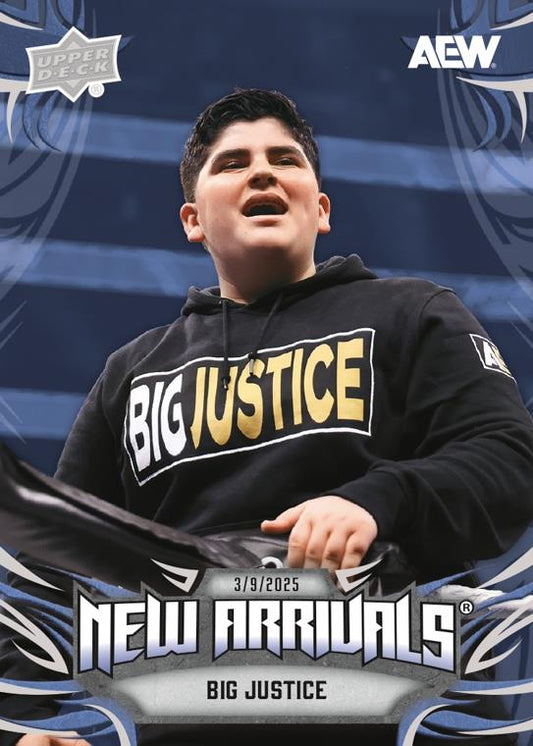 Big Justice