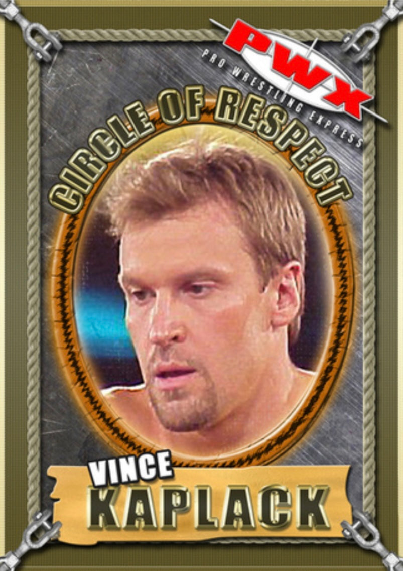 Vince Kaplack