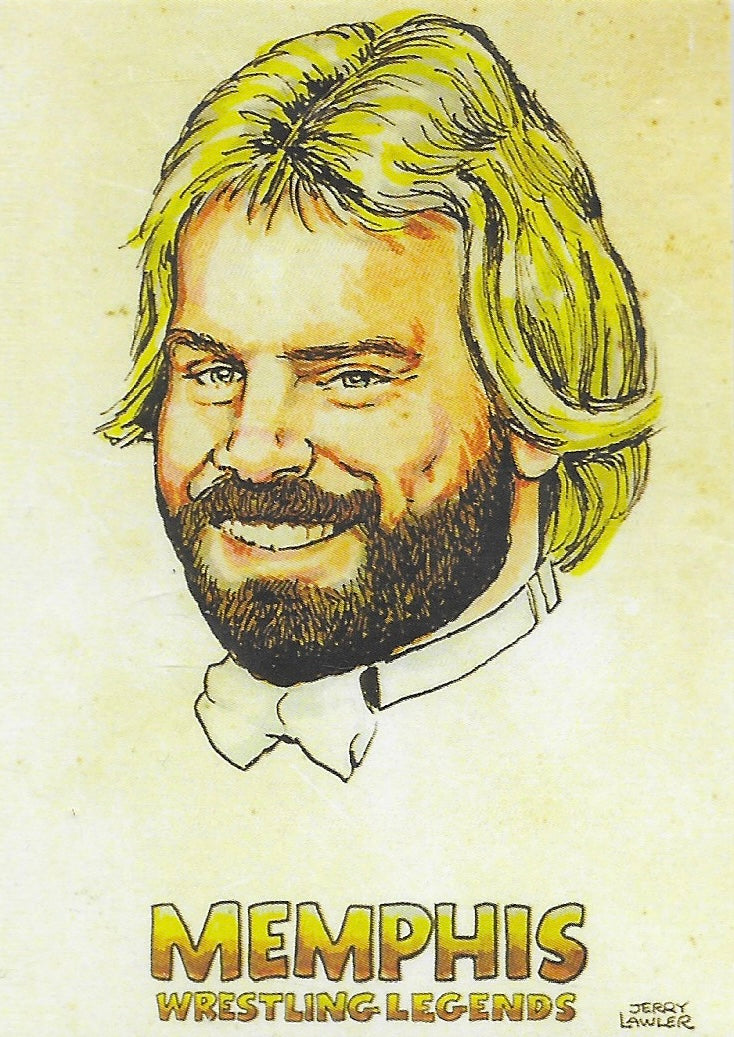 Stan Lane