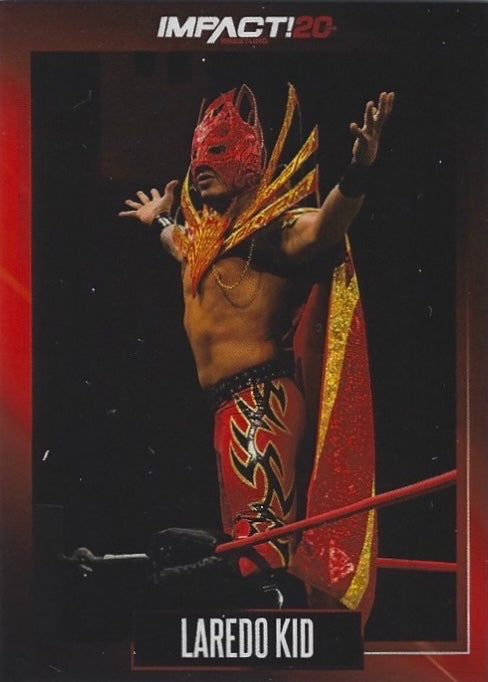 Laredo Kid