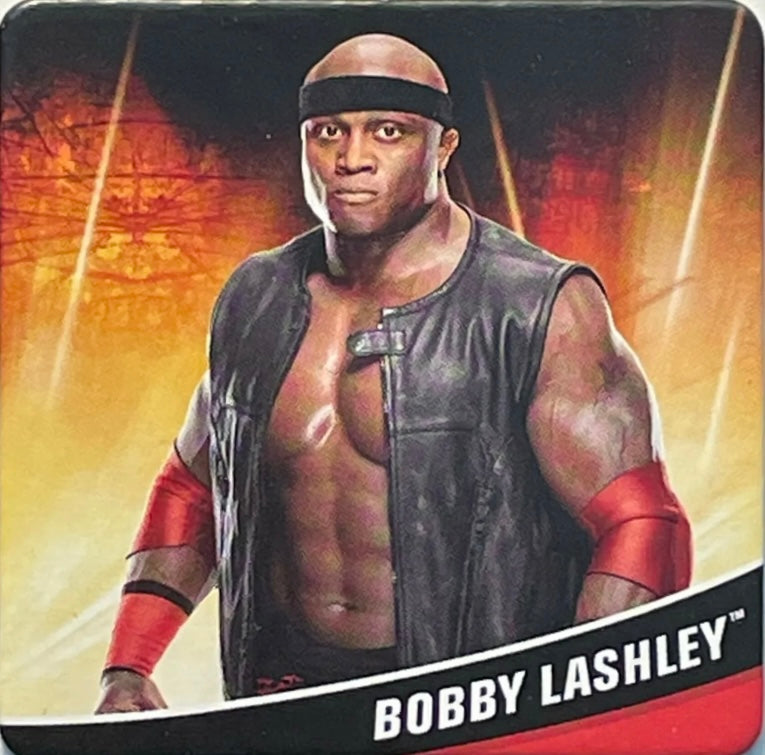 Bobby Lashley